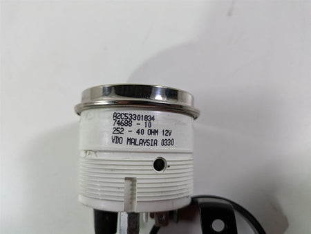 2010 Harley Touring FLHTK Electra Glide Fuel Gas Petrol Level Gauge 74688-10 {{ shop.shopifyCountryName }} - Mototech271