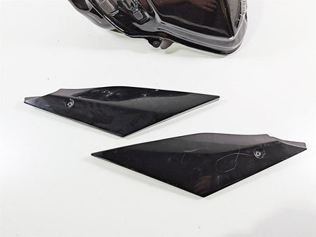 2024 Yamaha YZF R1 RN65 Fuel Gas Petrol Tank + Side Covers 2CR-YK241-10 {{ shop.shopifyCountryName }} - Mototech271