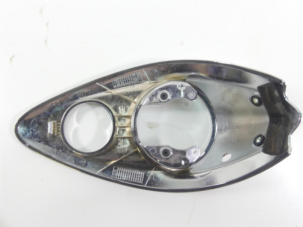 2016 Honda VT1300 CRG Stateline Fuel Gas Tank Dash Cover Panel 83510-MFY-A000 {{ shop.shopifyCountryName }} - Mototech271
