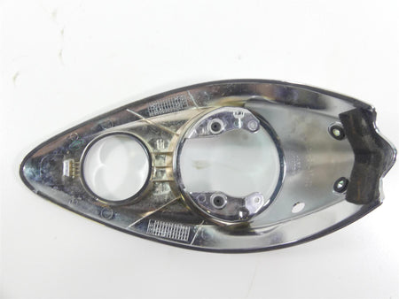 2016 Honda VT1300 CRG Stateline Fuel Gas Tank Dash Cover Panel 83510-MFY-A000 {{ shop.shopifyCountryName }} - Mototech271