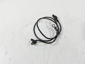2017 BMW F800GS Adv K75 Front Abs Brake Wheel Speed Sensor 34527715117