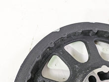 Load image into Gallery viewer, 2015 Harley FXDL Dyna Low Rider Rear Drive Belt Sprocket Pulley 66T 40374-07
