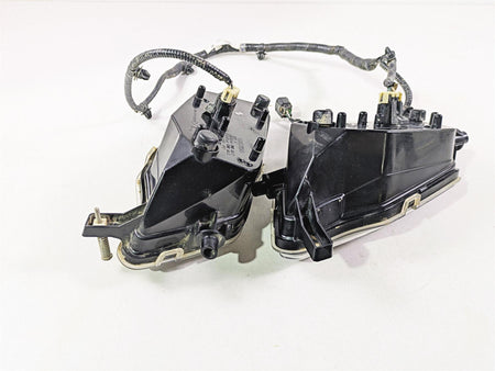 2023 Honda Talon SXS1000 S2R Headlight Head Lamp & Wiring - Read 33100-HL6-A41 {{ shop.shopifyCountryName }} - Mototech271