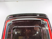 Load image into Gallery viewer, 2017 Harley Touring FLHTKSE CVO E-Glide Tour Pack Trunk Led Bezel Set 53000346 | Mototech271
