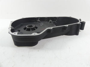 2014 Harley Touring FLHX Street Glide Inner Primary Drive Clutch Cover 60677-07A | Mototech271