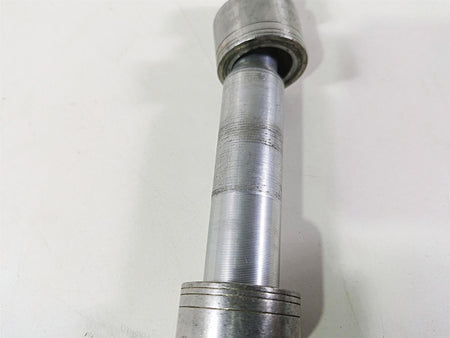 2014 Harley FXDL Dyna Low Rider Front Axle Wheel Spindle 25mm 41628-08 {{ shop.shopifyCountryName }} - Mototech271