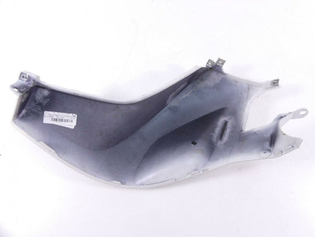 2017 BMW R1200 RT RTW K52 Right Tank Cover Fairing Alpinwhite 46638533564 {{ shop.shopifyCountryName }} - Mototech271