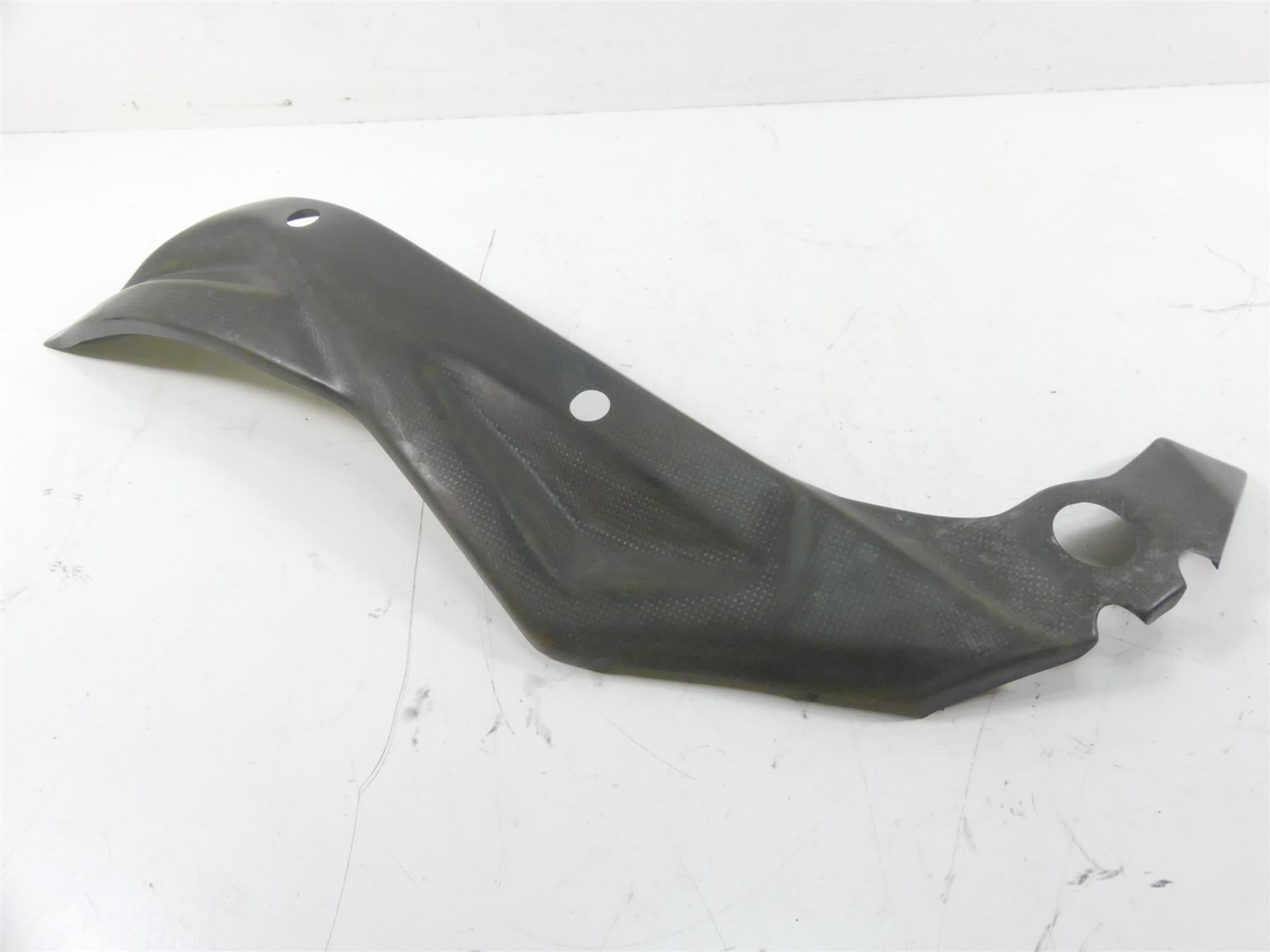 2004 Aprilia RSV1000 R Mille Pro-Fiber Matt Carbon Frame Cover Fairing Set {{ shop.shopifyCountryName }} - Mototech271