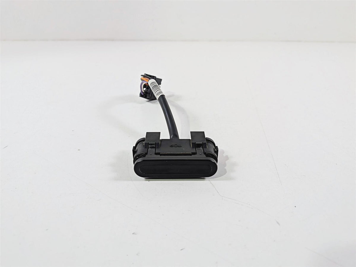 2011 Harley Touring FLHTCU CVO Electra Glide Indicator Lights 68789-96A-Mototech271