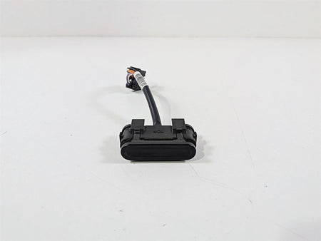 2011 Harley Touring FLHTCU CVO Electra Glide Indicator Lights 68789-96A-Mototech271