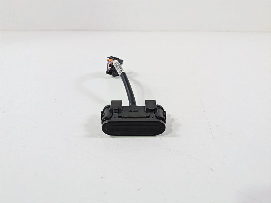 2011 Harley Touring FLHTCU CVO Electra Glide Indicator Lights 68789-96A-Mototech271