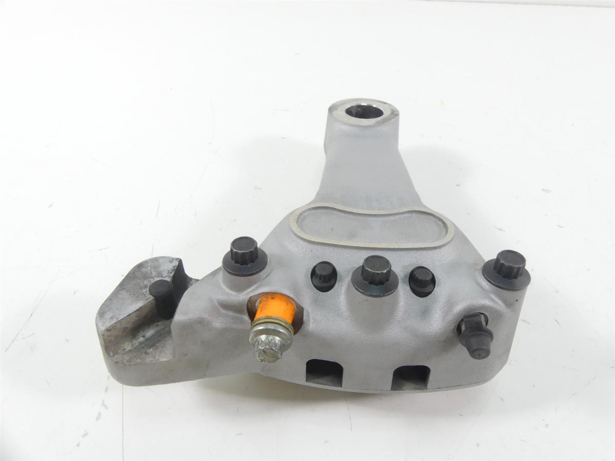 2007 Harley Touring FLHTCU SE CVO Electra Glide Rear Brake Caliper 44595-07 {{ shop.shopifyCountryName }} - Mototech271