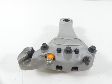 2007 Harley Touring FLHTCU SE CVO Electra Glide Rear Brake Caliper 44595-07 {{ shop.shopifyCountryName }} - Mototech271