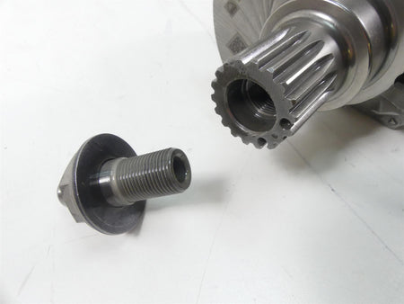 2020 Ducati Panigale V2 Crankshaft Crank Shaft Piston Rods 576mi 14622641A {{ shop.shopifyCountryName }} - Mototech271