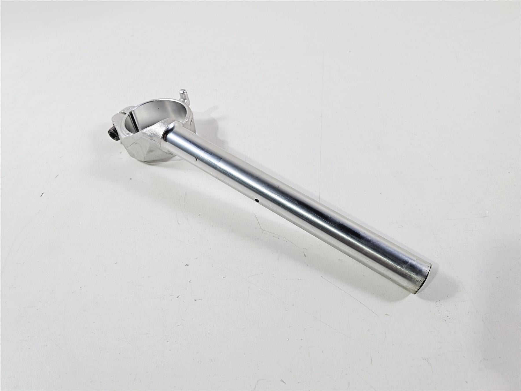2016 BMW S1000RR K46 Straight Left Clip On Handlebar Handle Bar 32718548405-Mototech271