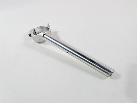 2016 BMW S1000RR K46 Straight Left Clip On Handlebar Handle Bar 32718548405-Mototech271
