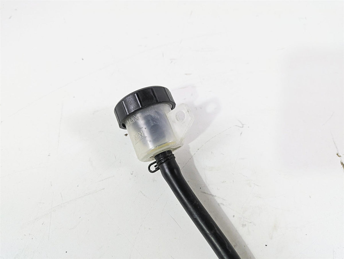 2012 Ducati Streetfighter 848 Rear Brake Master Cylinder Brembo 62540181B {{ shop.shopifyCountryName }} - Mototech271