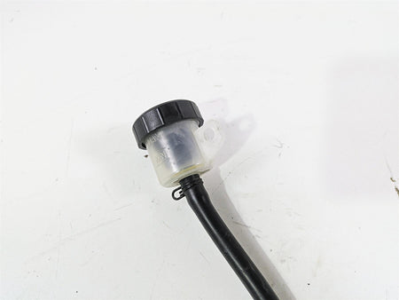 2012 Ducati Streetfighter 848 Rear Brake Master Cylinder Brembo 62540181B {{ shop.shopifyCountryName }} - Mototech271