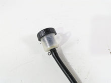 Load image into Gallery viewer, 2012 Ducati Streetfighter 848 Rear Brake Master Cylinder Brembo 62540181B
