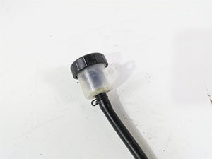 2012 Ducati Streetfighter 848 Rear Brake Master Cylinder Brembo 62540181B