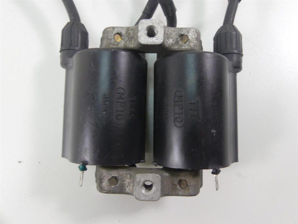 1998 Honda Shadow VT1100T Tec Ignition Coil Wiring Plug Set 30510-MM8-003 {{ shop.shopifyCountryName }} - Mototech271