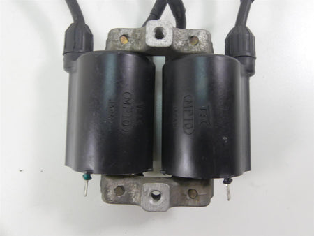 1998 Honda Shadow VT1100T Tec Ignition Coil Wiring Plug Set 30510-MM8-003 {{ shop.shopifyCountryName }} - Mototech271