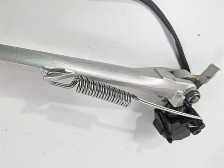 2024 Triumph Street Triple 765 R Side Kickstand Kick Stand T2082009 {{ shop.shopifyCountryName }} - Mototech271