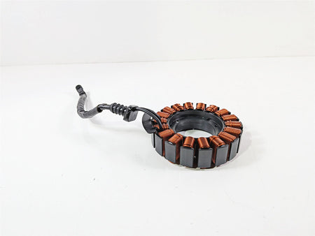 2024 Harley FXLRS Dyna Low Rider Stator Alternator Generator 3Ph 40A 29900145-Mototech271