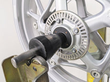 Load image into Gallery viewer, 2016 BMW R1200RT K52 Straight 17x3.5 Front Wheel Rim - Read 36318538086
