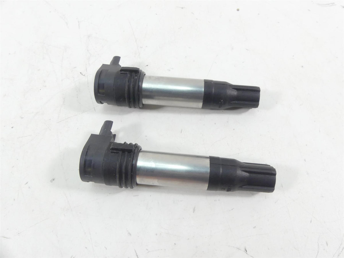 2017 BMW R1200RT K52 Ignition Stick Coil Set -Tested 12138526677 {{ shop.shopifyCountryName }} - Mototech271