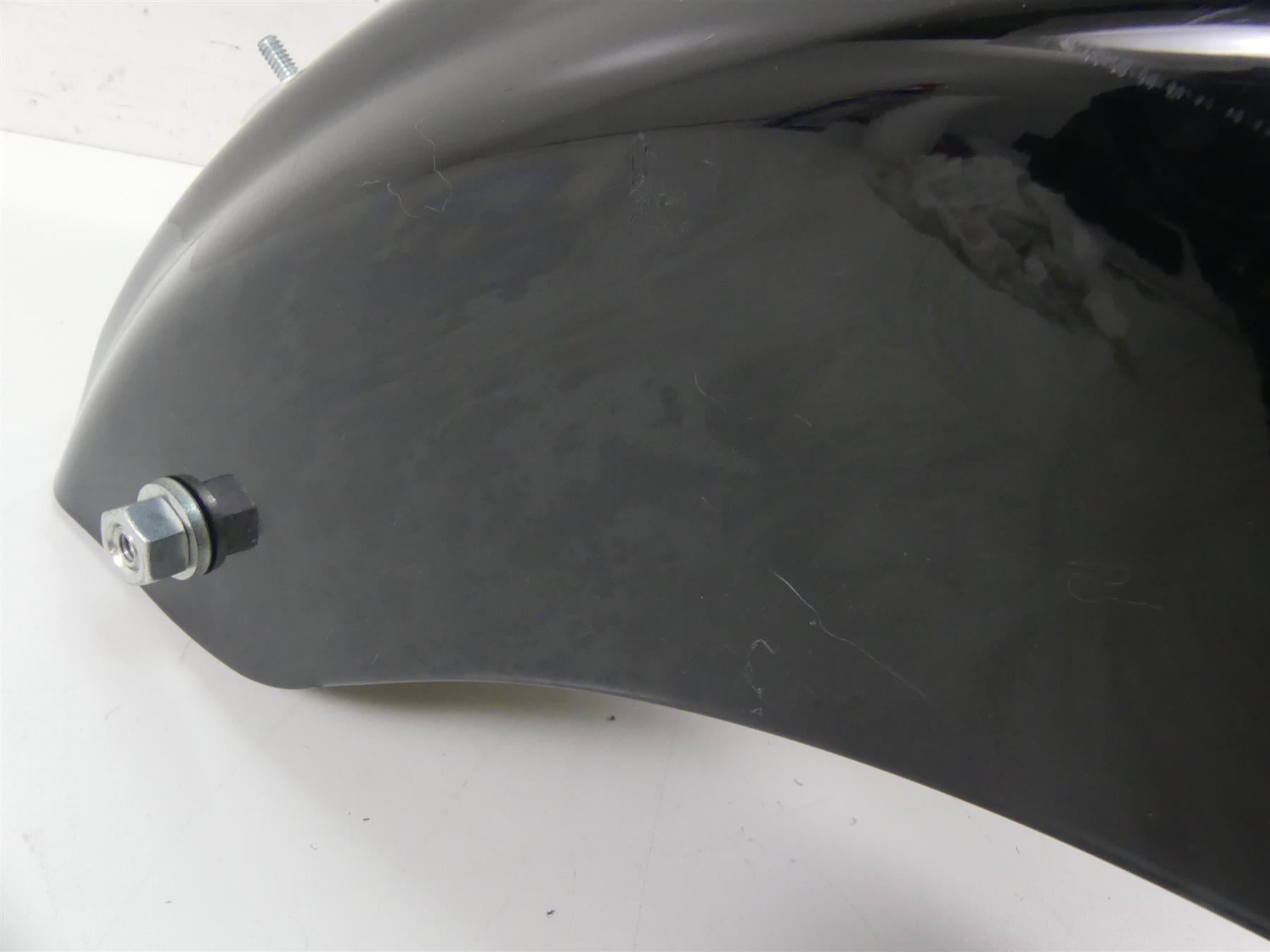 2016 Harley Davidson Touring FLHTP Electra Glide Rear Fender 59500046 {{ shop.shopifyCountryName }} - Mototech271