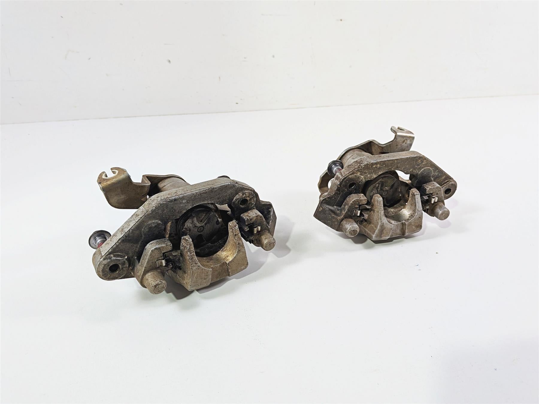 2022 Kawasaki Teryx KRX KRF 1000 SE Rear Bake Caliper Set 43080-0223 43080-0224 {{ shop.shopifyCountryName }} - Mototech271