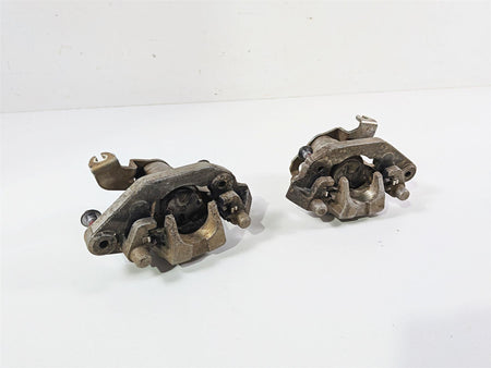 2022 Kawasaki Teryx KRX KRF 1000 SE Rear Bake Caliper Set 43080-0223 43080-0224 {{ shop.shopifyCountryName }} - Mototech271