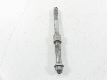 1989 Harley Touring FLTC Tour Glide Front Axle Wheel Spindle 3/4" 43346-83B {{ shop.shopifyCountryName }} - Mototech271