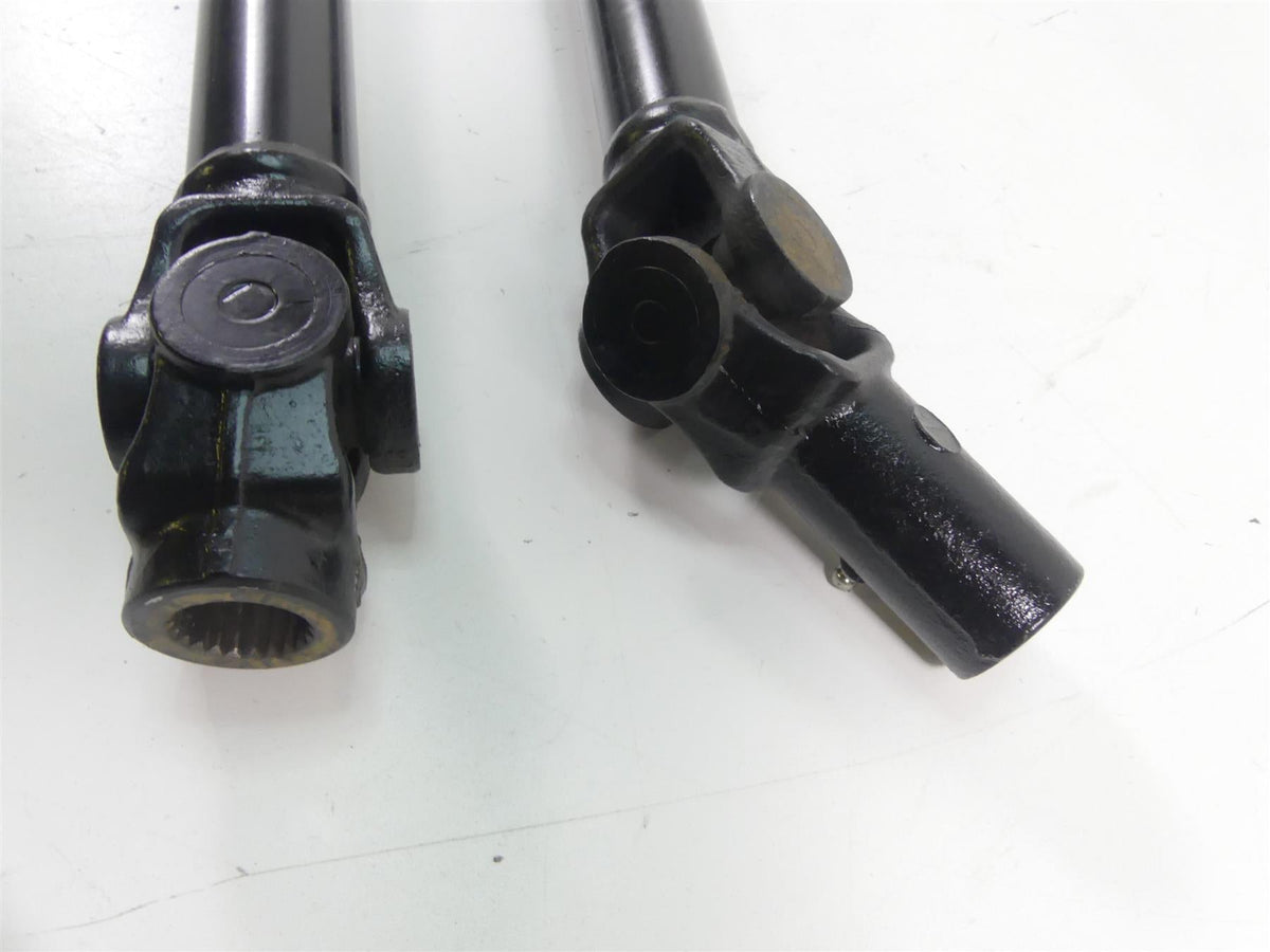 2018 Polaris RZR 1000 RS1 Center Prop Drive Axle Shaft Set 1333623 1333625 {{ shop.shopifyCountryName }} - Mototech271