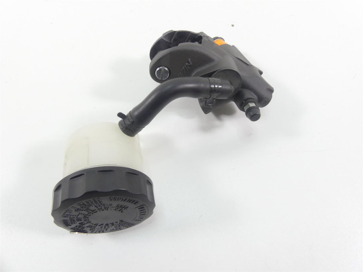 2012 Kawasaki ZX1400 ZX14R Ninja 11/16 Radial Brake Master Cylinder 43015-0150 {{ shop.shopifyCountryName }} - Mototech271