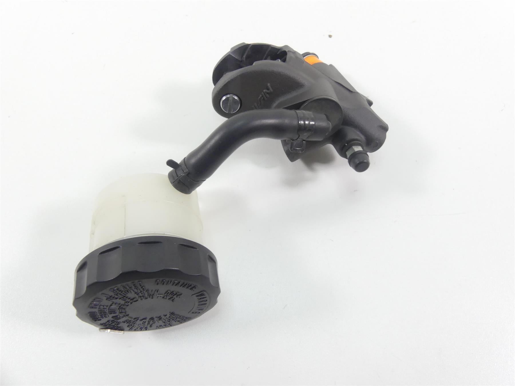 2012 Kawasaki ZX1400 ZX14R Ninja 11/16 Radial Brake Master Cylinder 43015-0150 {{ shop.shopifyCountryName }} - Mototech271