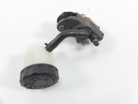 2012 Kawasaki ZX1400 ZX14R Ninja 11/16 Radial Brake Master Cylinder 43015-0150 {{ shop.shopifyCountryName }} - Mototech271