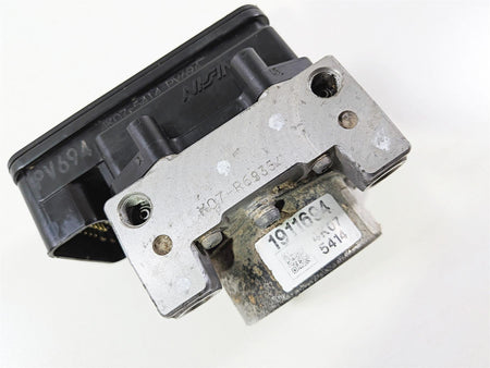 2016 Victory Cross Country Nissin Abs Brake Pump Unit Module 1911695 {{ shop.shopifyCountryName }} - Mototech271