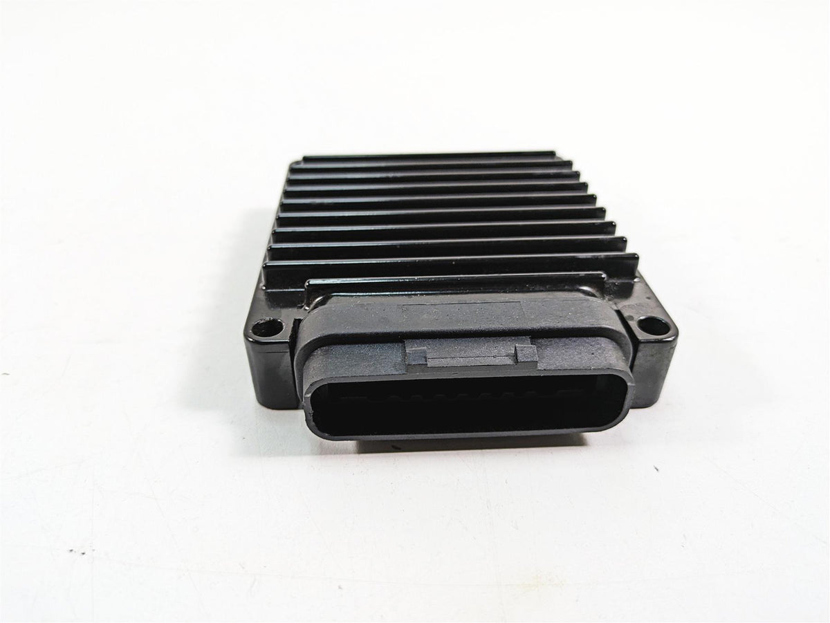 2009 Harley Dyna FXDFSE CVO Fat Bob Cdi Ecu Ecm Engine Control Module 32852-08A {{ shop.shopifyCountryName }} - Mototech271