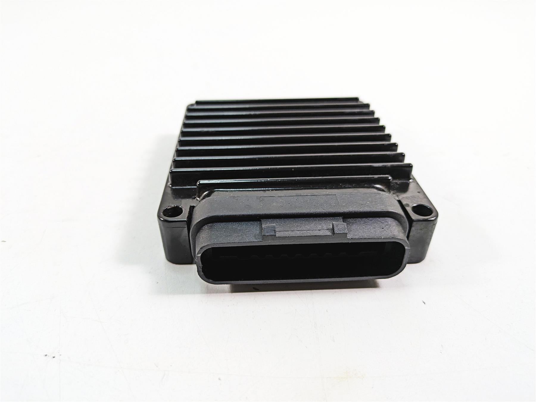 2009 Harley Dyna FXDFSE CVO Fat Bob Cdi Ecu Ecm Engine Control Module 32852-08A {{ shop.shopifyCountryName }} - Mototech271