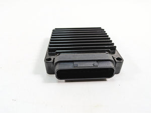 2009 Harley Dyna FXDFSE CVO Fat Bob Cdi Ecu Ecm Engine Control Module 32852-08A