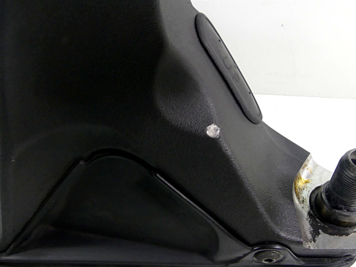 2012 Ducati Panigale 1199S Rear Swingarm Swing Arm & Axle 37021103BA {{ shop.shopifyCountryName }} - Mototech271