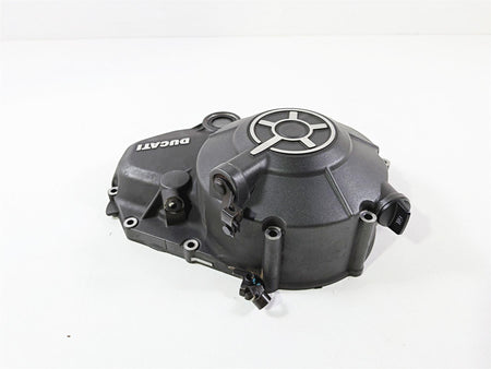 2015 Ducati Scrambler Urban Enduro Right Engine Side Clutch Cover 24321421B-Mototech271