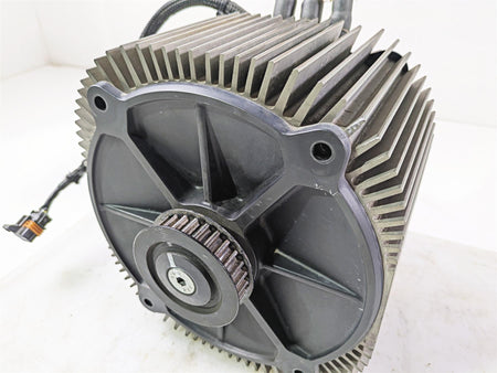 2016 Zero Motorcycles S 9.8 Electric Motor E-Motor 12-08040 30-07771-04 ZF75-7 {{ shop.shopifyCountryName }} - Mototech271