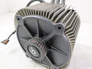 2016 Zero Motorcycles S 9.8 Electric Motor E-Motor 12-08040  30-07771-04 ZF75-7