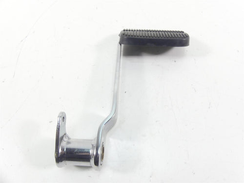 1999 Harley Touring FLHTCUI Electra Glide Rear Brake Lever Pedal 42407-87C | Mototech271