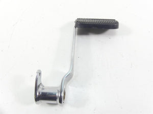 1999 Harley Touring FLHTCUI Electra Glide Rear Brake Lever Pedal 42407-87C | Mototech271