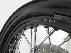 2018 Harley Sportster XL1200 Custom 16x3 Rear Wheel Rim - Read 41478-10A | Mototech271