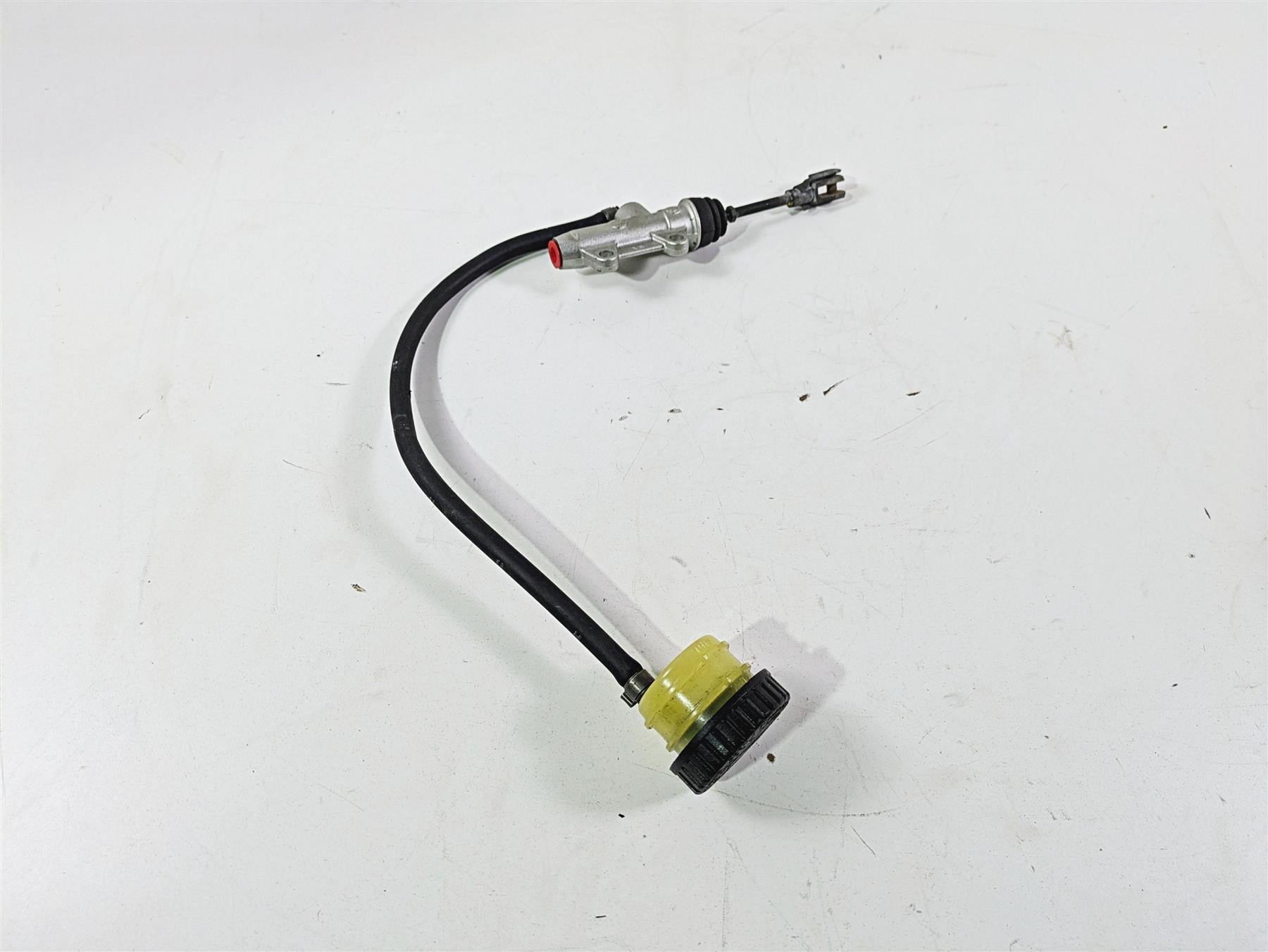 2009 BMW R1200RT K26 Brembo Rear Brake Master Cylinder 34317705580 {{ shop.shopifyCountryName }} - Mototech271